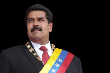 মাদুরোর মুক্তি চেয়ে জাতিসংঘে আবেদন করলো ভেনেজুয়েলা