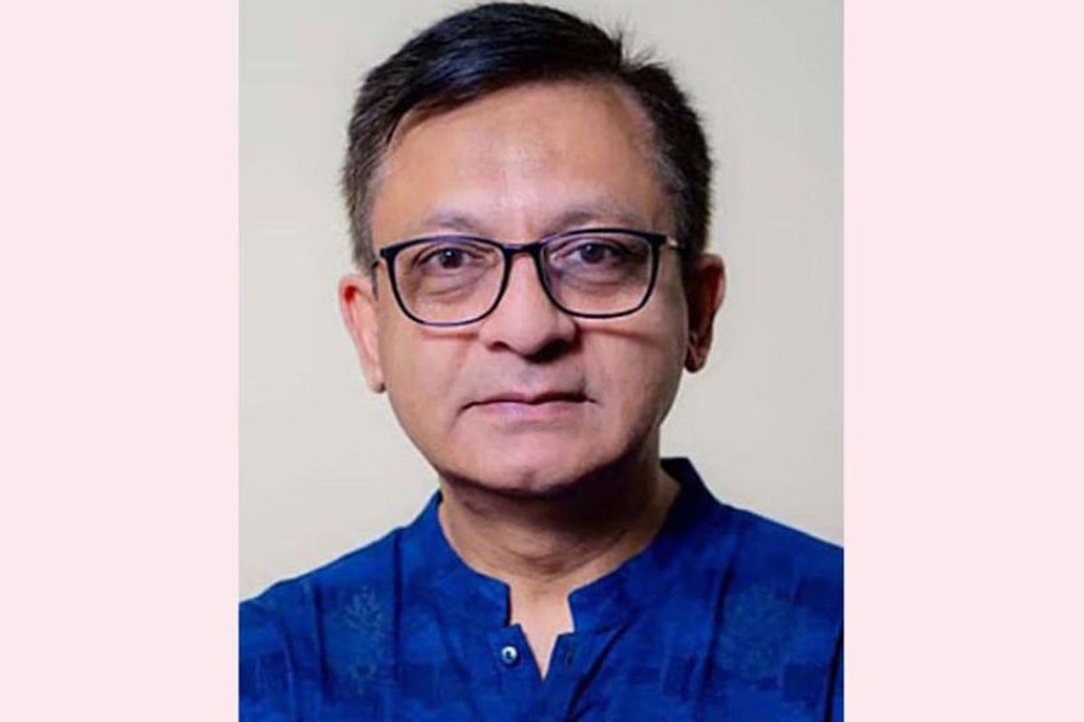 একনেকসহ তিন কমিটির সদস্য খন্দকার মুক্তাদির