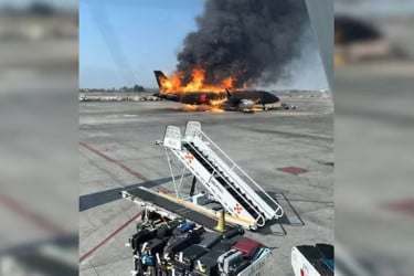 এমনও হয়! একজন কর্মীর জন্য সব ফ্লাইটের টিকিট কিনে নিল কোম্পানি