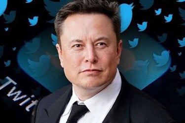 মঙ্গলকে বিভ্রান্তি বলেছিলেন, এখন চাঁদেই শহর গড়তে চান মাস্ক