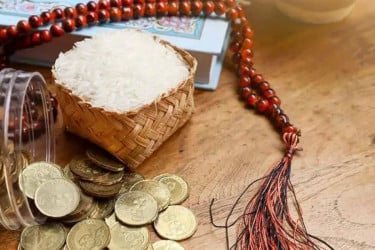 ফিতরা নির্ধারণে সভা আজ