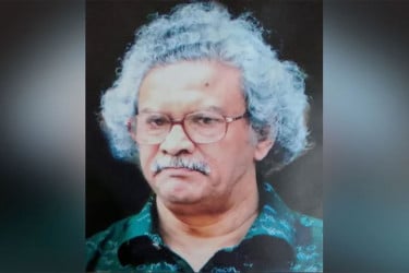 চারুকলায় একুশে পদক পাচ্ছেন নাটোরের ড. আব্দুস সাত্তার