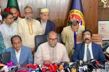 নাগরিক সেবা আরও জোরদার করা হবে: সিসিক প্রশাসক
