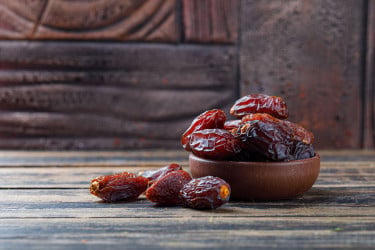 ভালো খেজুর চিনবেন কীভাবে?
