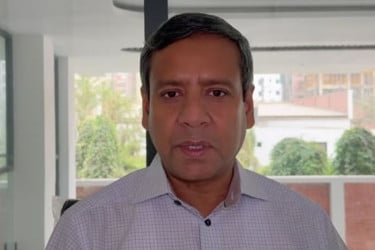 জামায়াত-এনসিপির দুর্গগুলো তছনছ হয়ে যাচ্ছে : গোলাম মাওলা রনি