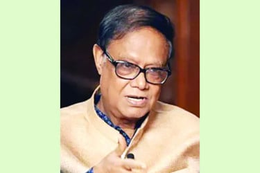 অপমানিত হয়ে বিদায় নিলেন গভর্নর মনসুর