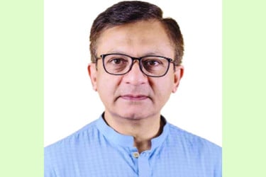 বিএনপির মতামত নেয়নি অন্তর্বর্তী সরকার