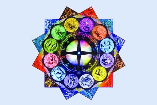 আজকের ভাগ্যচক্র