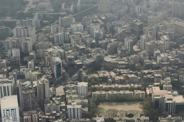 আজ ঢাকার বাতাস ‘খুব অস্বাস্থ্যকর’