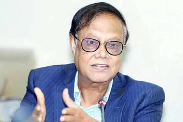 ব্যাংক খাত ডুবিয়ে নিজের আখের গুছিয়ে বিদায় আহসান মনসুরের