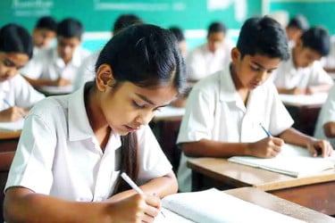 জুনিয়র বৃত্তির ফলাফলে দেশসেরা যে স্কুল
