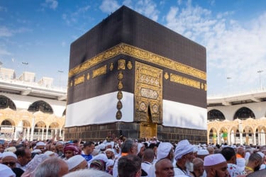 ৫ মার্চের মধ্যে হজযাত্রীদের ভিসা প্রক্রিয়া সম্পন্ন করার অনুরোধ