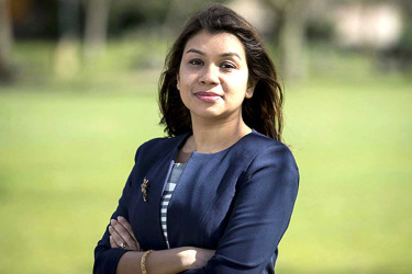 টিউলিপকে গ্রেফতারে ইন্টারপোলের মাধ্যমে রেড নোটিশ জারির আদেশ