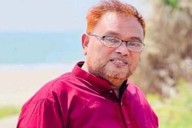 হাইকোর্টে জামিন পেলেন সাবেক এমপি বদি