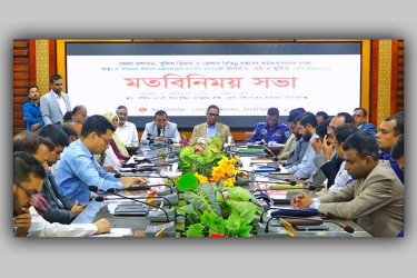 দেশে এক লাখ স্বাস্থ্যকর্মী নিয়োগ করা হবে: প্রতিমন্ত্রী এম.এ মুহিত