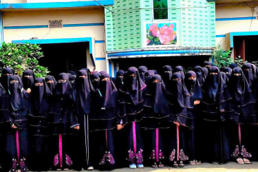 জুনিয়র বৃত্তি পরীক্ষায় কুরতুবী আলিম মাদরাসার অনন্য সাফল্য