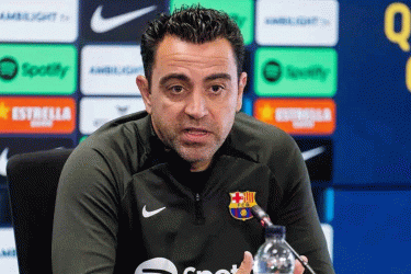 বিশ্বকাপের আগে মরক্কোর দায়িত্ব নিতে নারাজ জাভি