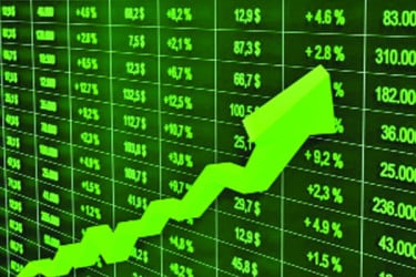 সপ্তাহে সূচক বাড়ল ১৪৩ পয়েন্ট