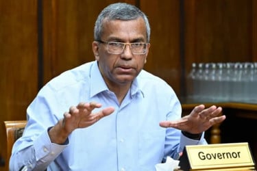 প্রথম কর্মদিবসে যে ১১ বিষয়ে গুরুত্ব দিলেন গভর্নর