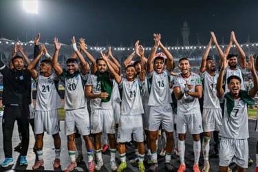 বাংলাদেশকে দক্ষিণ এশিয়ার নতুন পরাশক্তি তকমা ফিফার