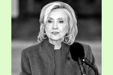 এপস্টেইনের অপরাধ সম্পর্কে ধারণাই ছিল না