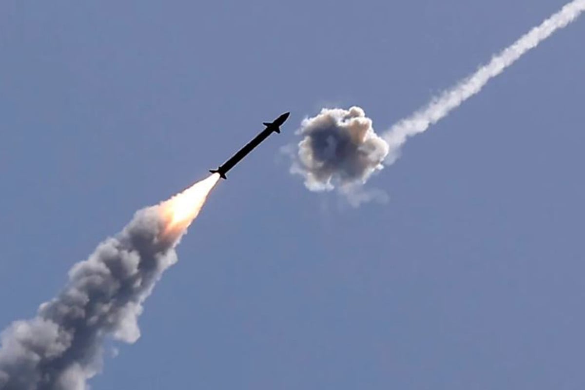 ইরানে হামলা শুরু করেছে ইসরায়েল