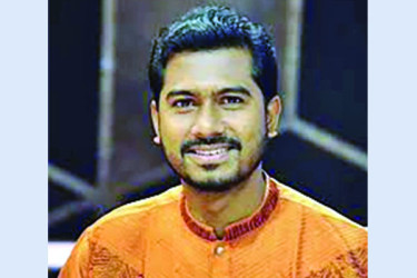 দেশের মানুষ জবাবদিহিমূলক রাজনীতি চায়