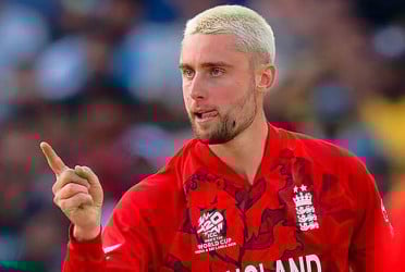 বিশ্বকাপে ইংল্যান্ডের সাত ম্যাচে চারবার ম্যাচসেরা জ্যাকস