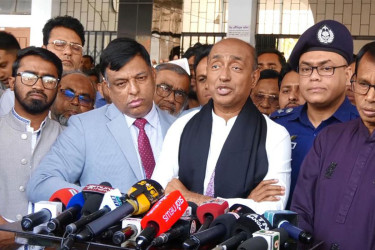 নরসিংদীর ধর্ষণ মামলায় জড়িতদের কেউ আশ্রয় দিলে তাদের শেকড় উপড়ে ফেলা হবে