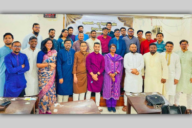 ঢাবির ট্যুরিজম অ্যান্ড হসপিটালিটি ম্যানেজমেন্ট অ্যালামনাইয়ের নতুন কমিটি ঘোষণা