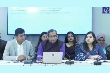 অন্তর্বর্তী সরকারের করা বাণিজ্য চুক্তি পুনর্বিবেচনার আহ্বান সিপিডির