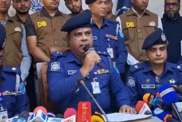 নরসিংদীতে কিশোরী ধর্ষণ-হত্যা মামলায় প্রধান আসামিসহ সাতজন গ্রেফতার