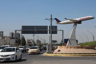 ইরান ও ইসরায়েলের পর ইরাকের আকাশসীমাও বন্ধ