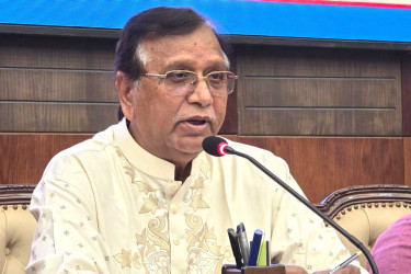 মশক নিধনে ‘জিরো টলারেন্স’ ঘোষণা ডিএসসিসি প্রশাসকের