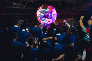 কাল থেকে মাঠে গড়াচ্ছে নারী এশিয়ান কাপ