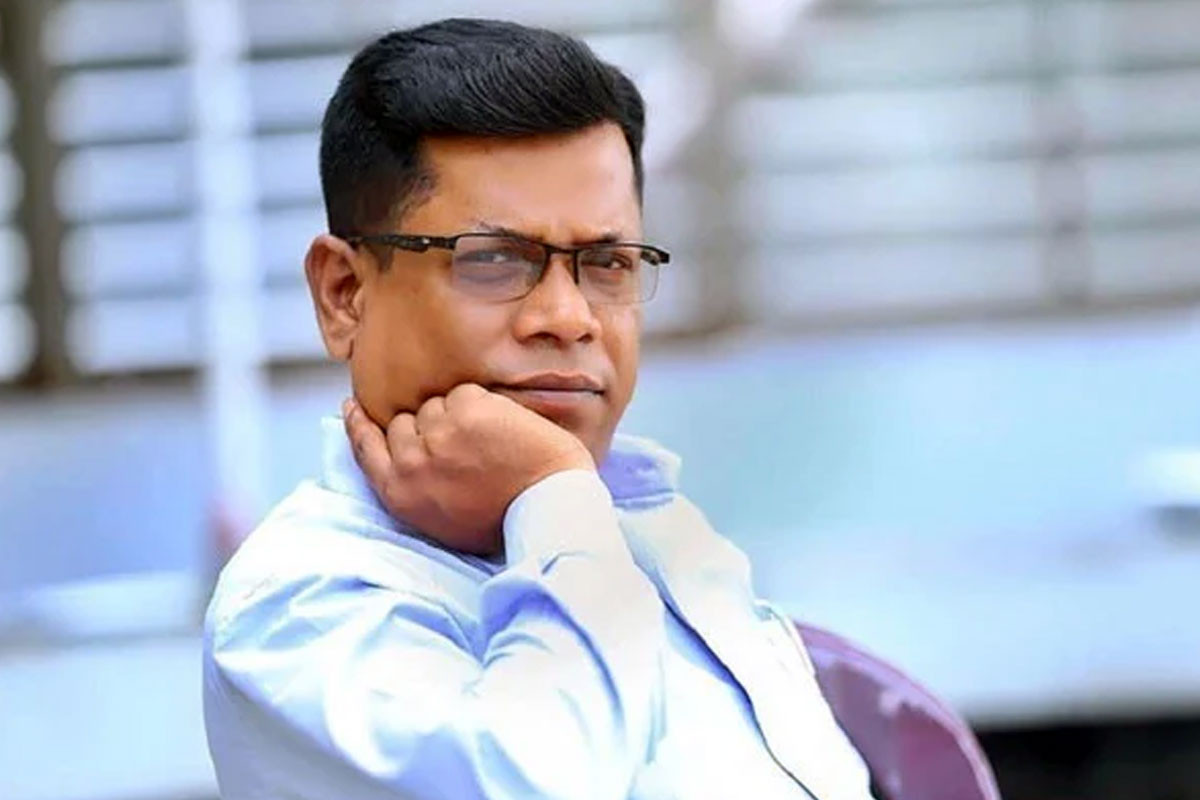 অর্থনীতির রিয়াল হিরোদের সঙ্গে সরকারের দ্রুত সংলাপ প্রয়োজন