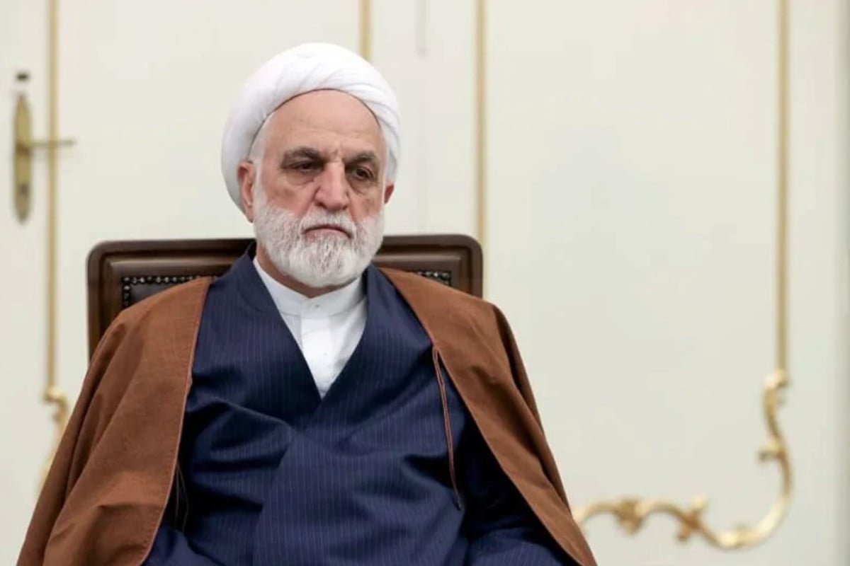 খামেনির মৃত্যুর পর অন্তর্বর্তী পরিষদ সদস্যের প্রথম বার্তা