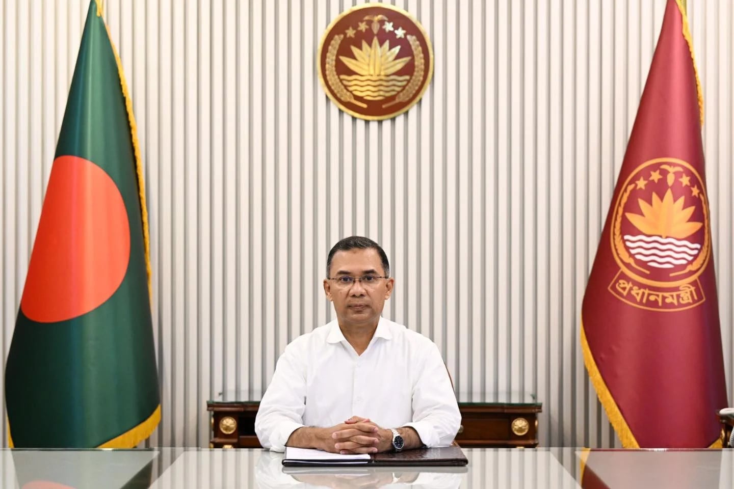 ভূমিকম্প মোকাবিলায় ঢাকায় ১ লাখ স্বেচ্ছাসেবক প্রস্তুতের নির্দেশ প্রধানমন্ত্রীর