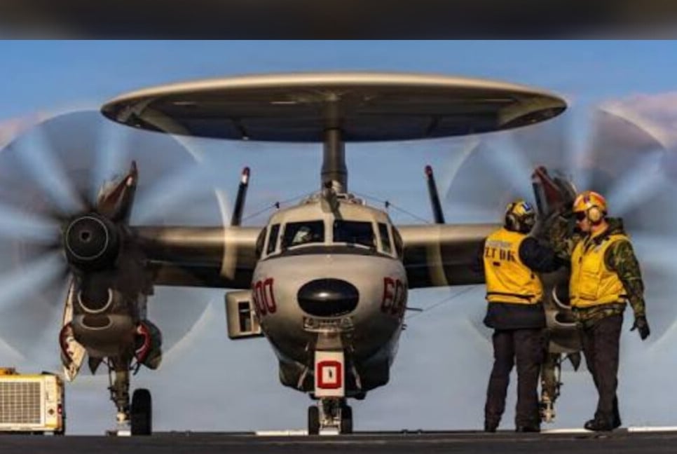 মার্কিন প্রযুক্তি দিয়েই যুক্তরাষ্ট্রের বিরুদ্ধে লড়ছে ইরান?