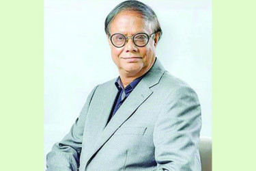 মিথ্যা আশ্বাসে অর্থনীতির সর্বনাশ করা এক গভর্নর