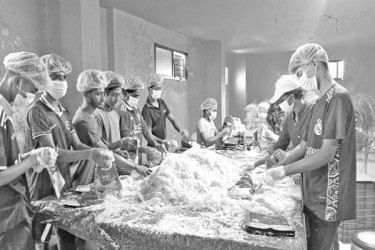 বিদেশে কদর কুমিল্লা বিসিকের সেমাইয়ের