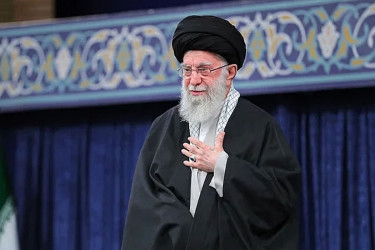 শেষ মুহূর্তে কোথায় ছিলেন খামেনি, জানাল ইরান