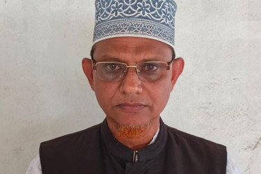 শেরপুর-৩; জামায়াতের মনোনয়ন পেলেন প্রয়াত প্রার্থীর ছোট ভাই