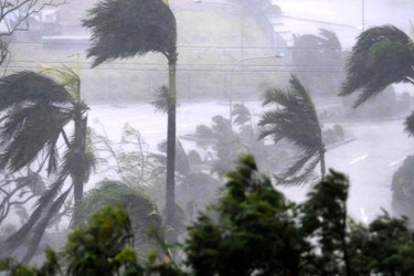 চলতি মাসে তাপপ্রবাহ-কালবৈশাখীর আভাস, তাপমাত্রা বাড়বে