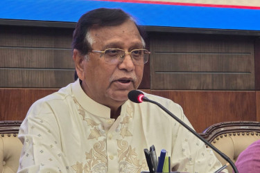 অত্যাচারিত বিএনপি নেতাকর্মীদের পাশে দাঁড়ানোর আশ্বাস ডিএসসিসি প্রশাসকের