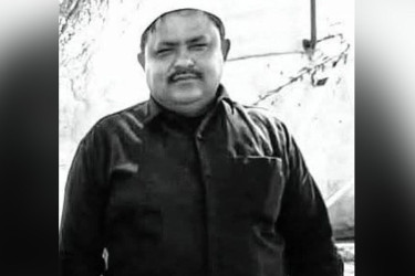 আমিরাতে ড্রোন হামলায় বাংলাদেশি নাগরিক নিহত
