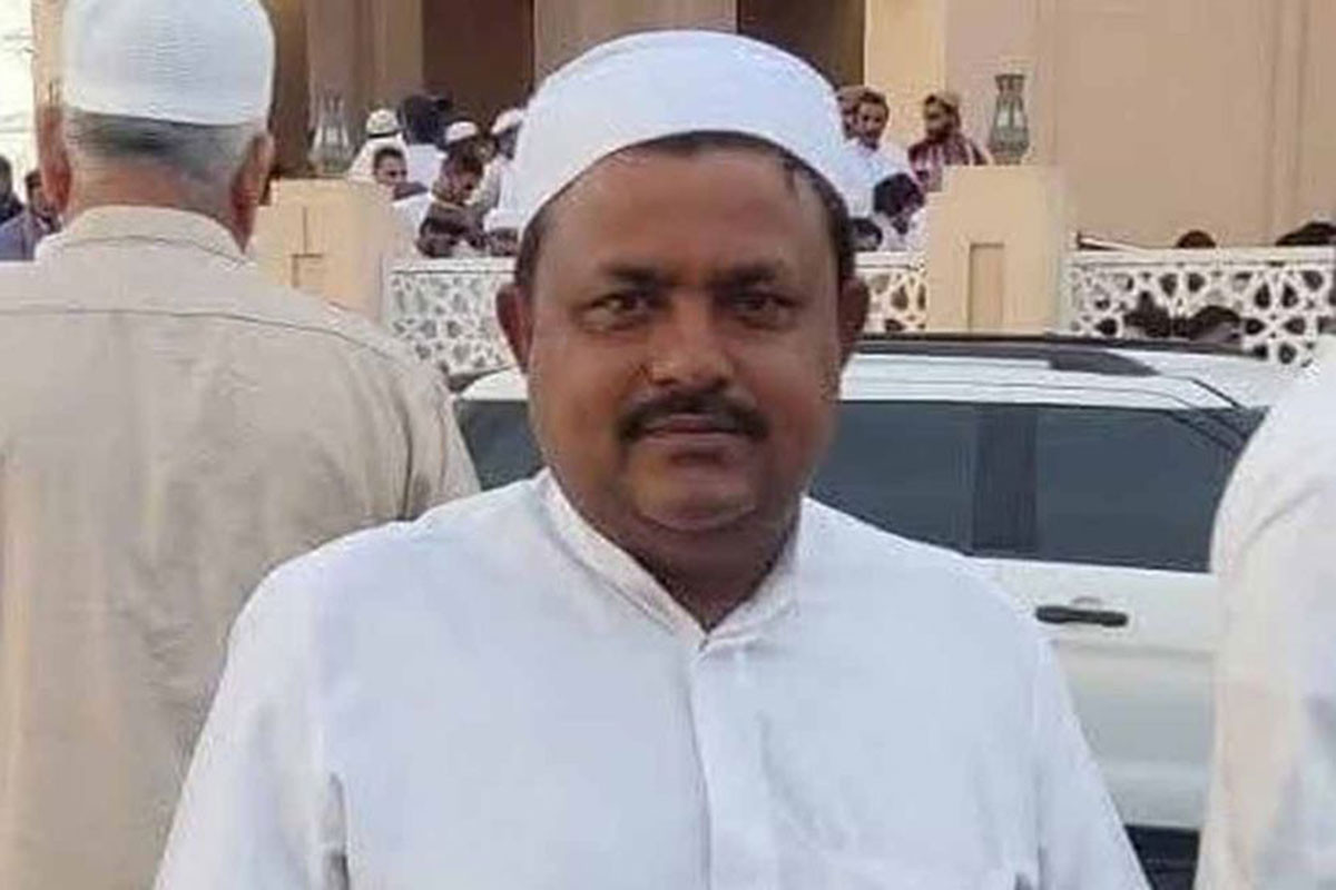 মৃত্যুর আগে ভাইদের যা বলেছিলেন দুবাইয়ে ড্রোন হামলায় নিহত সিলেটের সালেহ