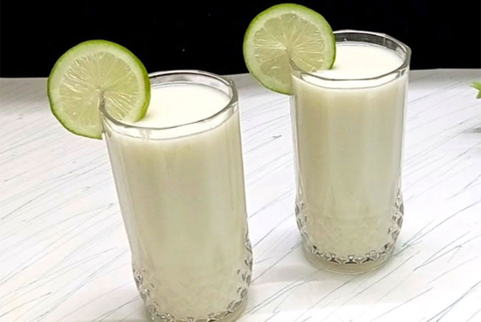 ইফতারে প্রশান্তি দেবে স্বাস্থ্যকর মাঠা