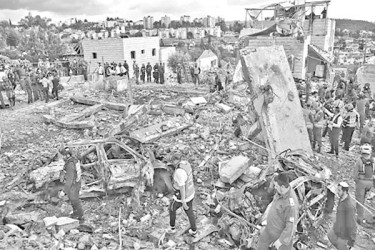 বদলা নেওয়ার ঘোষণা হিজবুল্লাহ-হামাস-হুতির