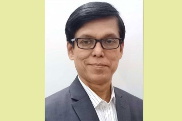 বীমা উন্নয়ন ও নিয়ন্ত্রণ কর্তৃপক্ষ চেয়ারম্যানের পদত্যাগ